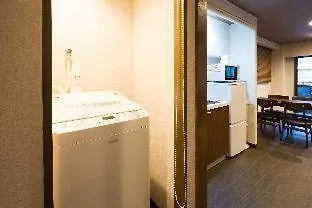 **** アパートホテル Kyoto Riverview House Kyoraku 日本