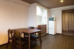 Kyoto Riverview House Kyoraku アパートホテル