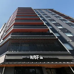 Hotel Chisun Standard Horikawa Gojo, Kyōto