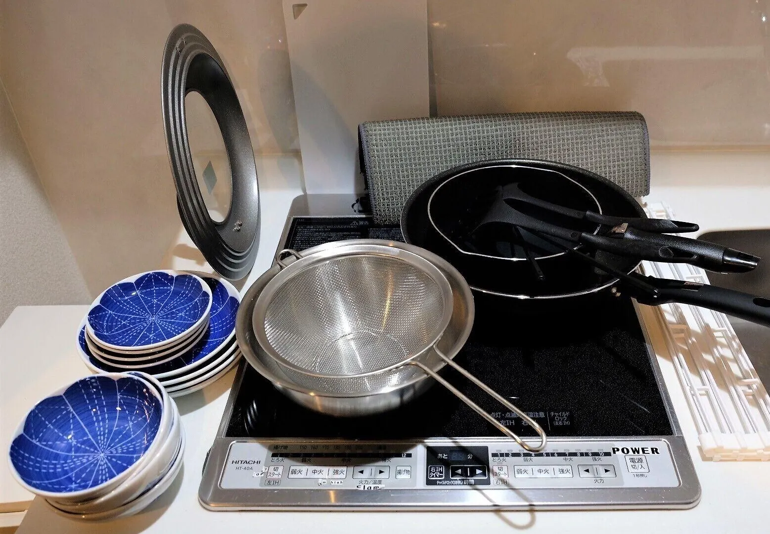 Aparthotel Kyoto Riverview House Kyoraku