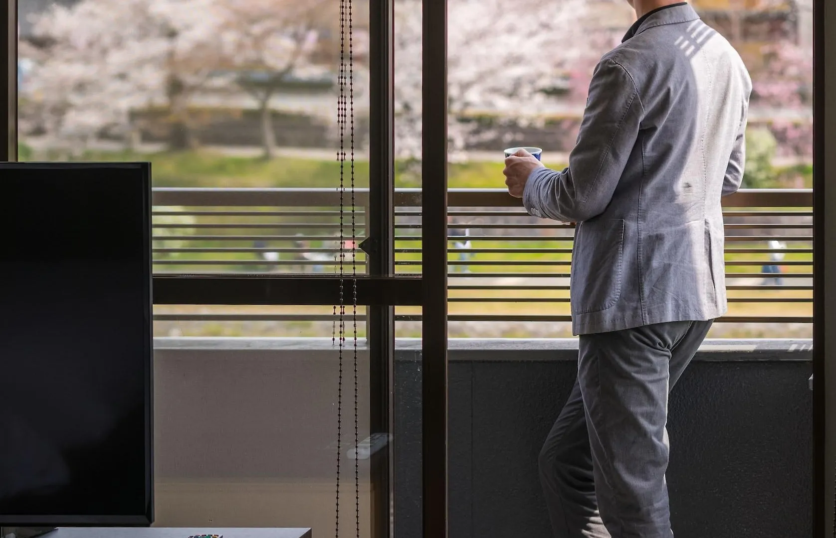 Kyoto Riverview House Kyoraku