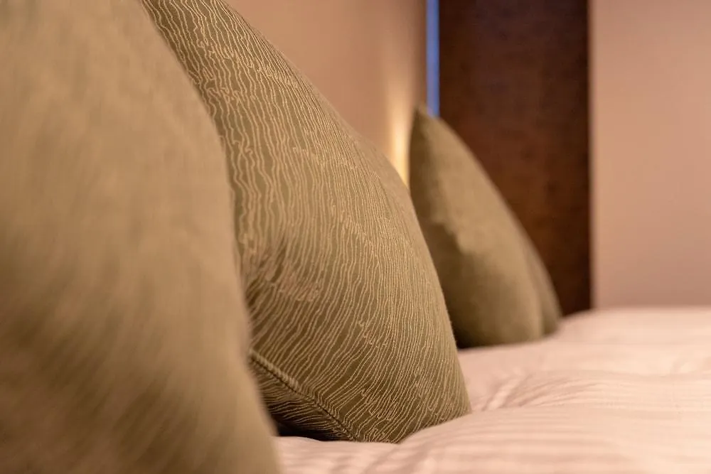 Aparthotel Kyoto Riverview House Kyoraku