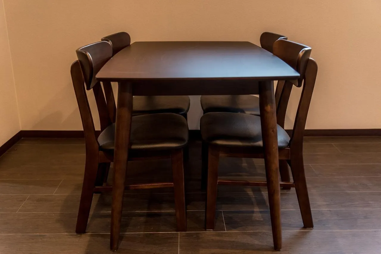 Aparthotel Kyoto Riverview House Kyoraku