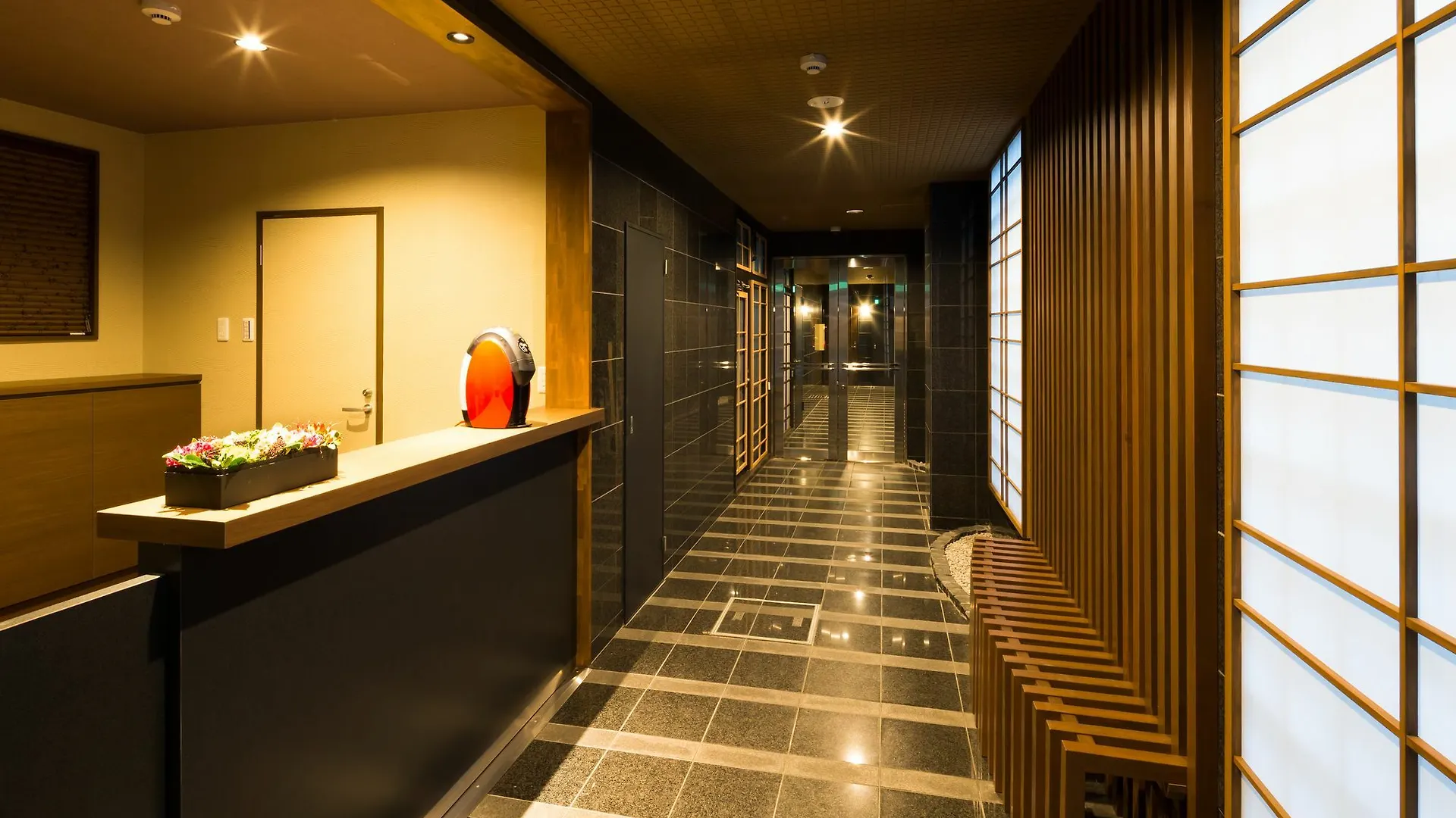 Kyoto Riverview House Kyoraku Giappone