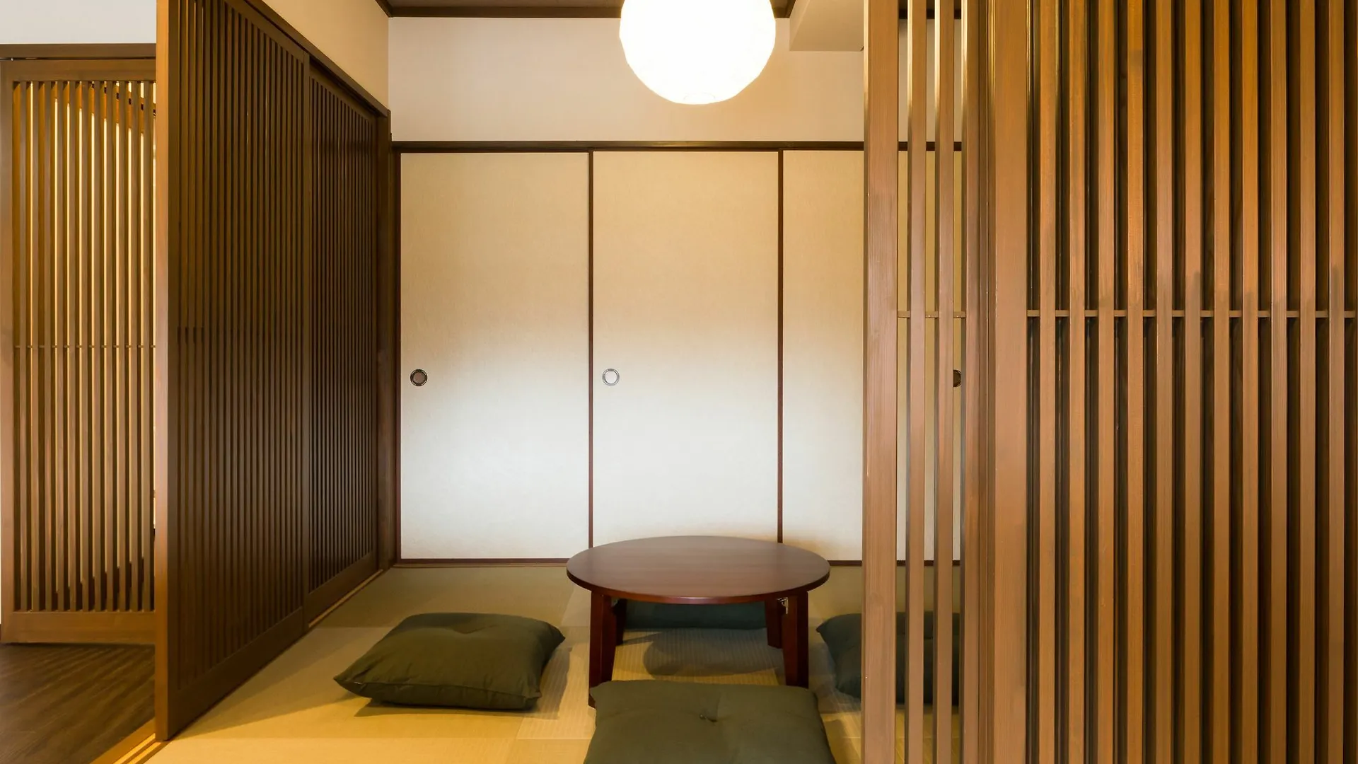 Kyoto Riverview House Kyoraku Aparthotel