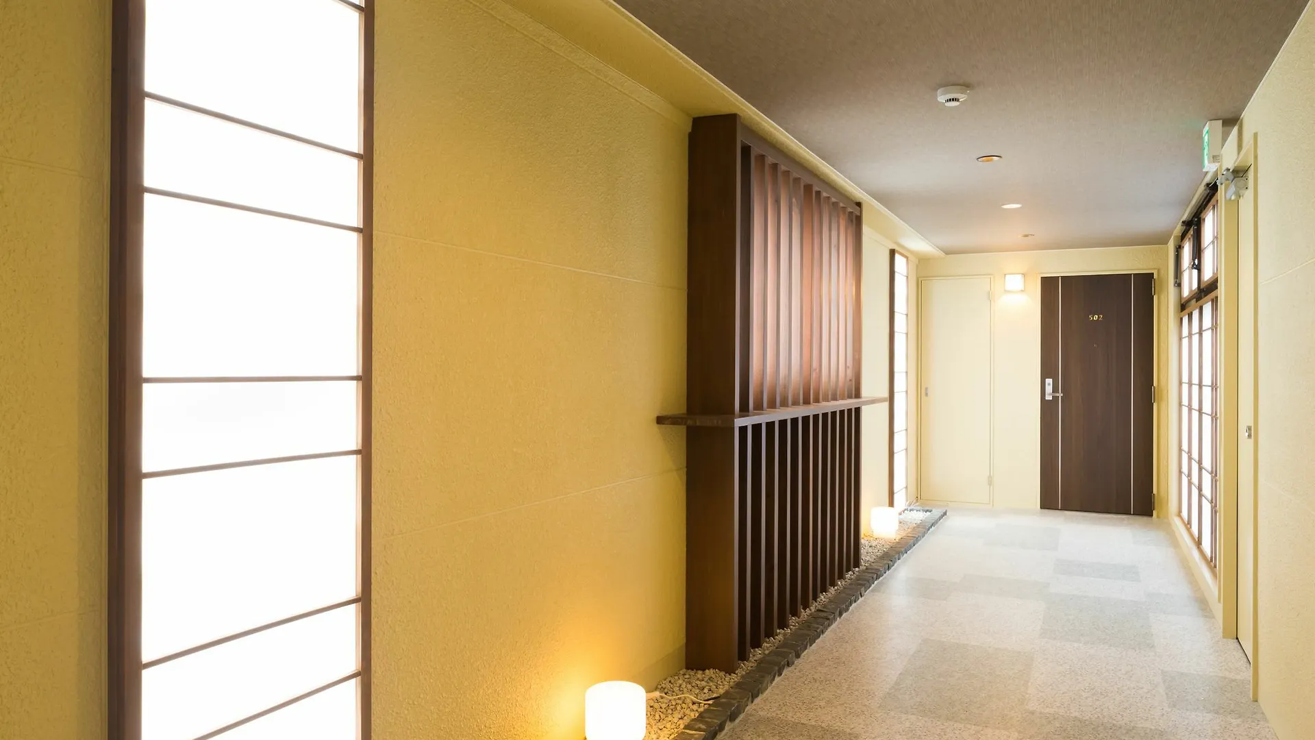 Kyoto Riverview House Kyoraku